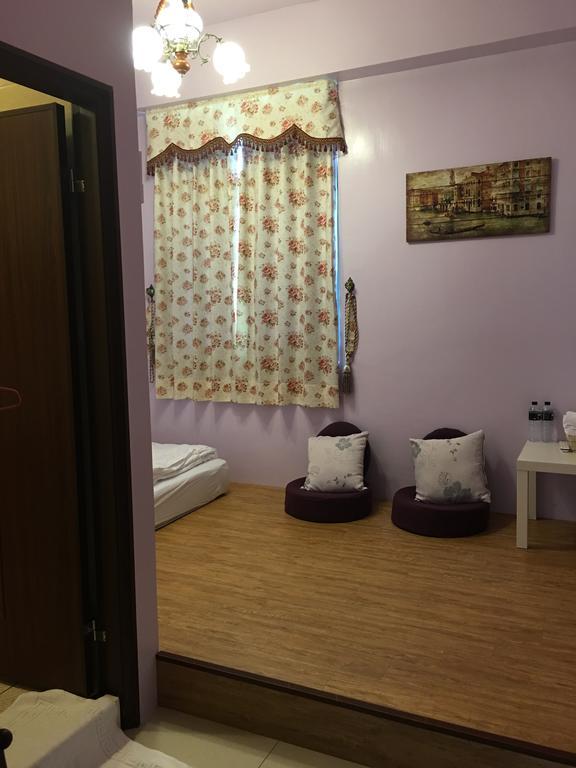橘子喵旅宿 헝춘 외부 사진